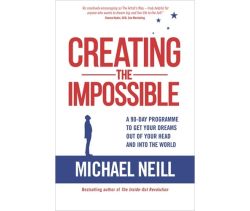 Creating the Impossible