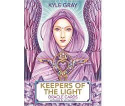 Keepers of the Light Oracle Cards