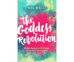 The Goddess Revolution