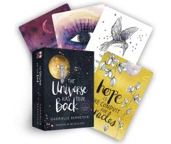 The Universe Has Your Back Cards