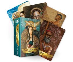 Angels and Ancestors Oracle Cards