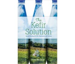 The Kefir Solution
