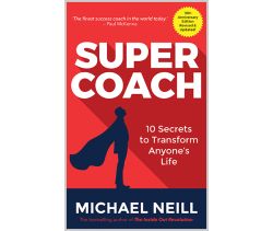 Supercoach