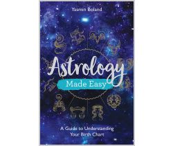 Astrology Made Easy