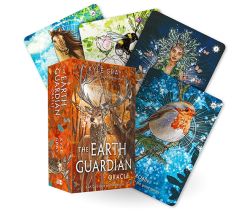 The Earth Guardian Oracle
