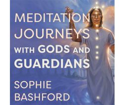 Meditation Journeys with Gods and Guardians