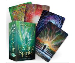 The Healing Spirits Oracle