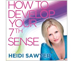How To Develop Your 7th Sense