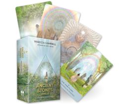 The Ancient Stones Oracle