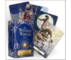 The Witches' Wisdom Tarot (Standard Edition)