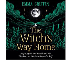 The Witch's Way Home
