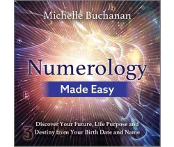 Numerology Made Easy