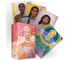 The 22 Archangels Oracle