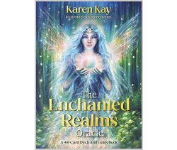 The Enchanted Realms Oracle