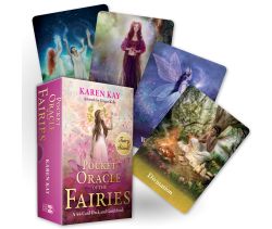 The Pocket Oracle of the Fairies