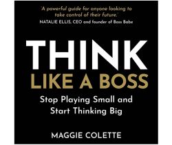 Think Like a Boss