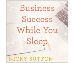 Business Success While You Sleep
