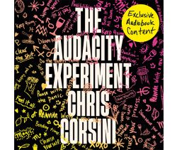The Audacity Experiment