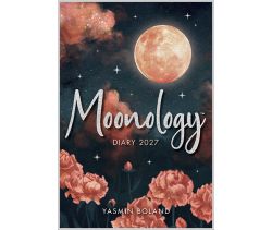Moonology™ Diary 2027