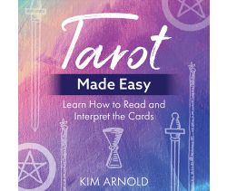 Tarot Made Easy