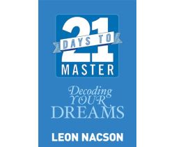 21 Days to Master Decoding Your Dreams
