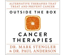 Outside the Box Cancer Therapies