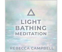 Light Bathing Meditation
