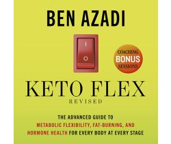 Keto Flex Revised