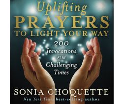 Uplifting Prayers to Light Your Way