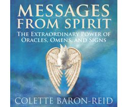 Messages From Spirit