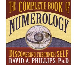 The Complete Book of Numerology