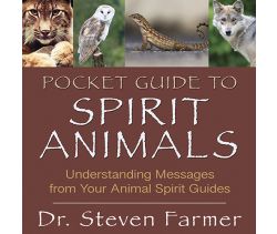 Pocket Guide to Spirit Animals