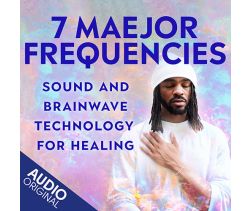 7 Maejor Frequencies