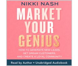 Market Your Genius