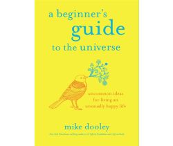 A Beginner's Guide to the Universe