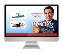 Back Rx