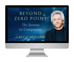 Beyond Zero Point