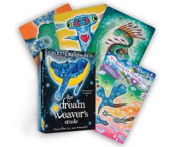 The Dream Weaver's Oracle