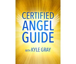 Certified Angel Guide