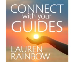Connect with Your Guides