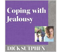 Coping with Jealousy