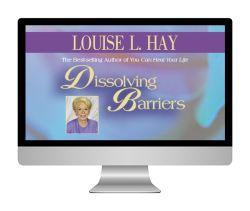 Dissolving Barriers