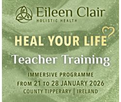 Heal Your Life® Teacher Training - Ireland 2026