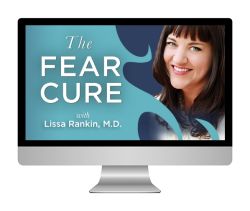 The Fear Cure