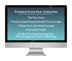 Freedom From Fear Collection