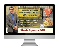 Hunter-Farmer Healthy Weight Solution