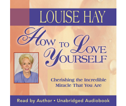 How to Love Yourself