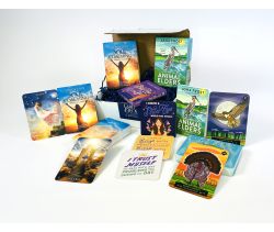 Divine Harmony Bundle: Soul Coaching, Animal Wisdom & Affirmation Support