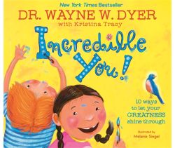 Incredible You!
