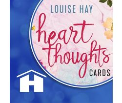 Heart Thoughts Cards App